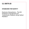 UL 60079-28 PDF UL 60079-28 PDF